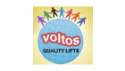 Voltos lifts