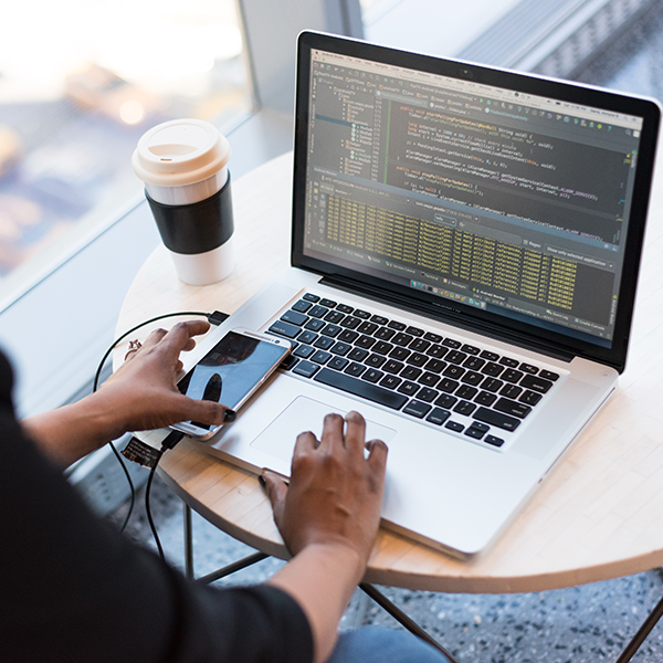Enterprise Software